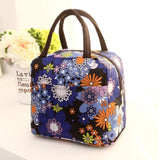 Thermal Handbag