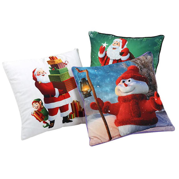 Christmas Cushion Cover