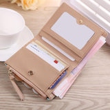 Women Wallet