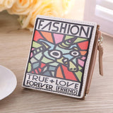 Women Wallet