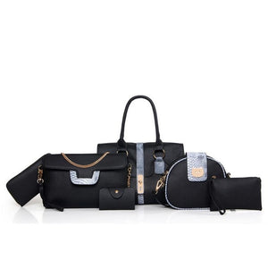 Women Bags Set