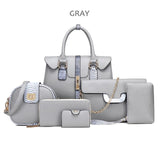 Women Bags Set