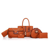 Women Bags Set