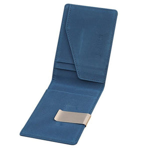 Men Credit Card Holder