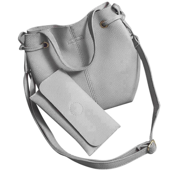 Women Bags Set