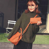 Women Bags Set