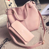 Women Bags Set