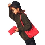 Women Bags Set