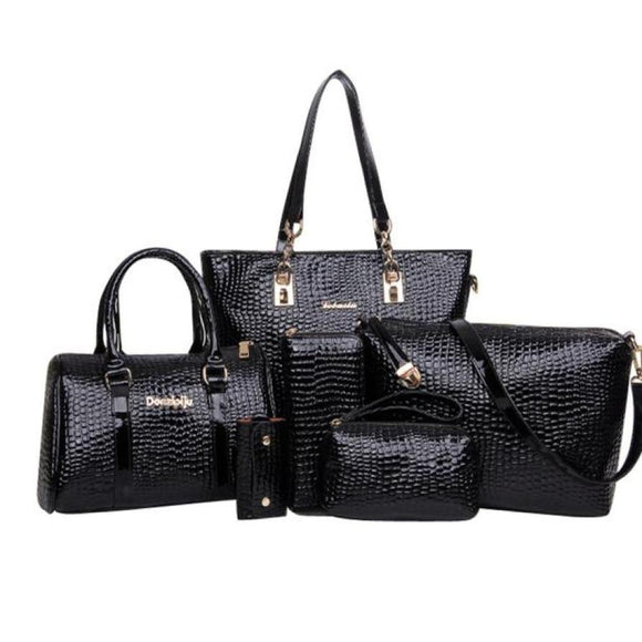 Women Bags Set
