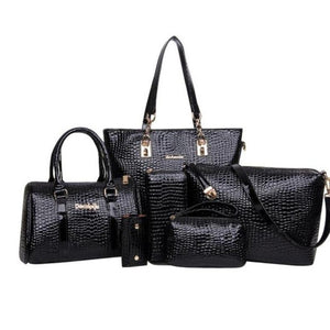 Women Bags Set