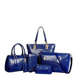 Women Bags Set