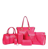 Women Bags Set