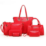 Women Bags Set