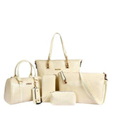 Women Bags Set