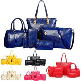 Women Bags Set