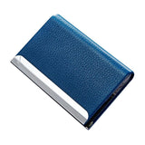 Men Business and Credit Card Box