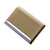 Men Business and Credit Card Box