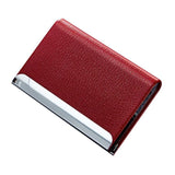 Men Business and Credit Card Box