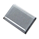 Men Business and Credit Card Box