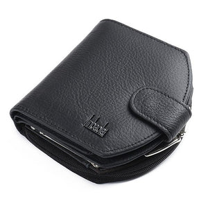 Men Long Wallet