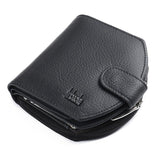 Men Long Wallet