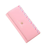 Ladies Wallet