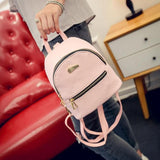 Women Backpack