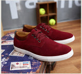 Merkmak Newly British Style Men Shoes