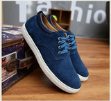 Merkmak Newly British Style Men Shoes