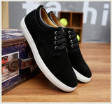 Merkmak Newly British Style Men Shoes