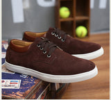 Merkmak Newly British Style Men Shoes