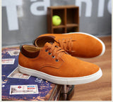 Merkmak Newly British Style Men Shoes
