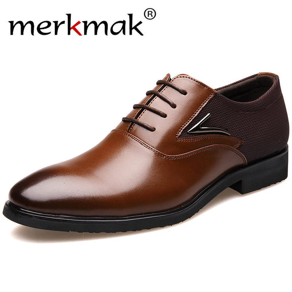 Merkmak Shoes For Men