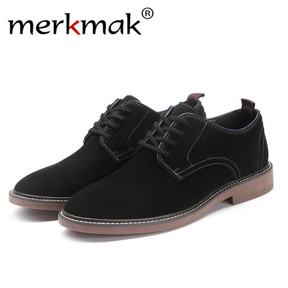 Merkmak  Men Shoes