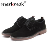 Merkmak  Men Shoes