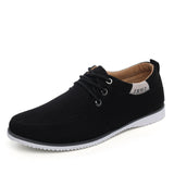 Autumn - Spring Men Shoes