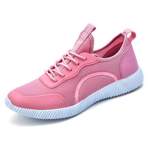 Merkmak Summer Breathable Men Casual Shoes