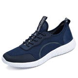 Merkmak Summer Breathable Men Casual Shoes