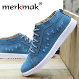 Merkmak Men Shoes