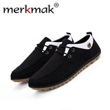 Merkmak 2017 Men's Shoes
