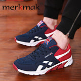 Merkmak  Men Flats Casual Shoes