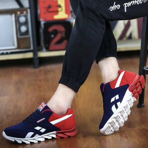 Merkmak  Men Flats Casual Shoes