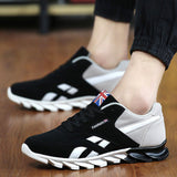 Merkmak  Men Flats Casual Shoes