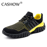 Merkmak 2017 Casual Summer Men Shoes