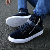 Merkmak Fashion Men Boots