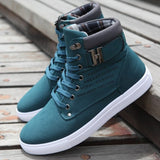 Merkmak Newly Ankle Men Boots