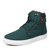 Merkmak Newly Ankle Men Boots