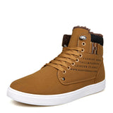 Merkmak Newly Ankle Men Boots