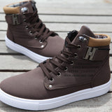 Merkmak Newly Ankle Men Boots