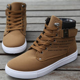 Merkmak Newly Ankle Men Boots